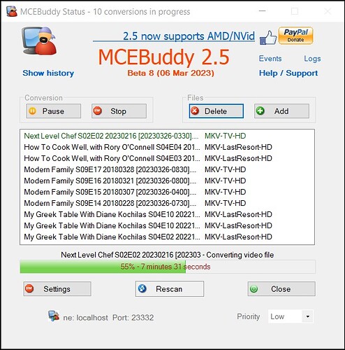 mcebuddy alternative